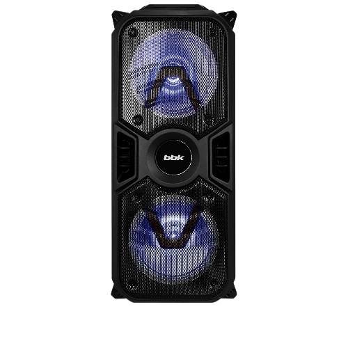 Музыкальный центр BBK